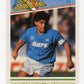 1989-90 Kenner Starting Lineup Forza Campioni #NNO Diego Maradona