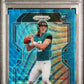 2021 Panini Prizm Trevor Lawrence #331 Blue Wave PSA 10 Jacksonville Jaguars