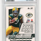 2014 Panini Prizm Davante Adams #281 PSA 10 Greenbay Packers