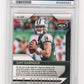 2018 Panini Prizm Sam Darnold #203 PSA 10 New York Jets