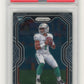 2020 Panini Prizm Tua Tagovailoa #339 PSA 10 Miami Dolphins