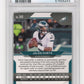 2020 Panini Prizm Jalen Hurts #343 PSA 10 Philidelphia Eagles