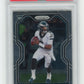 2020 Panini Prizm Jalen Hurts #343 PSA 10 Philidelphia Eagles