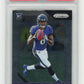 2018 Panini Prizm Lamar Jackson #212 PSA 9 Baltimore Ravens