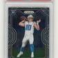 2020 Panini Prizm Justin Herbert #325 PSA 10 Los Angeles Chargers