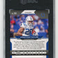 2020 Panini Prizm Jonathan Taylor #332 Prizm Purple Power #/49 SGC 10