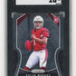 2019 Panini Prizm Kyler Murray #301 Arizona Cardinals SGC 10