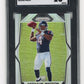 2017 Panini Prizm Deshaun Watson #279 Prizm Houston Texans SGC 10