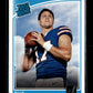 2018 Donruss Josh Allen #304 Buffalo Bills
