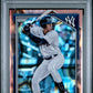 2024 Bowman Draft #BDC118 George Lombard Jr. Chrome-Rose Gold Lava PSA 10