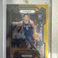 2024 Panini Prizm Draft Picks Stephon Castle Black Gold #/5 UConn Huskies
