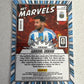2025 Panini Donruss Net Marvels Lionel Messi #21