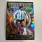 2025-26 Panini Select Diego Maradona Visionary #18