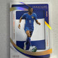 2024 Panini Immaculate Collection Ousmane Dembele Jersey Patch #/10 - #CJ-OD
