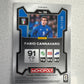 2026 Panini Prizm Monopoly FIFA World Cup #36 Fabio Cannavaro Italy #/199 Pink