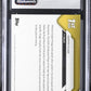 2025 Topps Now Cooper Flagg Draft RC #D1 - Mavericks CGC 10