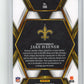 2022 Panini Select Jake Haener RC #506 - Silver XRC Saints
