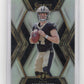 2022 Panini Select Jake Haener RC #506 - Silver XRC Saints