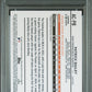 2024 Topps Chrome Update Patrick Bailey #ACPB - Auto Purple PSA 10