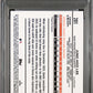 2024 Topps Chrome Jung Hoo Lee #201 Sepia Refractor PSA 10 Giants