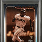 2024 Topps Chrome Jung Hoo Lee #201 Sepia Refractor PSA 10 Giants
