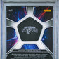2023 Panini Prizm Deep Space Victor Wembanyama #1 Deep Space-Green Prizm PSA 10
