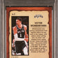 2023 Panini Mosaic Notoriety Victor Wembanyama #5 Notoriety-Mosaic PSA 10 Spurs