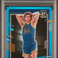2023 Panini Donruss Optic Brandin Podziemski #203 Aqua PSA 10 Warriors