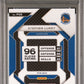 2023 Panini Prizm Monopoly All-Star Stephen Curry #PS8 All-Star-Purple PSA 10