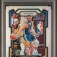 2023 Panini Prizm Stephen Curry #119 Silver Prizm PSA 10 Warriors