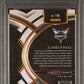 2023 Panini Select Lamelo Ball #148 Die-Cut White Prizm PSA 10 Hornets