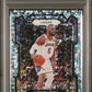 2023 Panini Prizm Lebron James #63 Fast Break PSA 10 Lakers