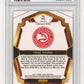 2018 Panini Select Trae Young #142 Scope Prizm PSA 10 Hawks