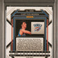 2022 Panini Prizm Chet Holmgren #266 Green Prizm PSA 10 Thunder