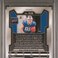 2023 Panini Prizm Dalton Kincaid #308 Silver Prizm PSA 10 Bills