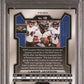 2023 Panini Prizm Lamar Jackson #18 Pandora PSA 10 Ravens