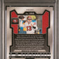2023 Panini Prizm Brock Purdy #266 Disco Prizm PSA 10 49ers