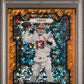 2023 Panini Prizm Brock Purdy #266 Disco Prizm PSA 10 49ers