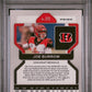 2021 Panini Prizm Joe Burrow #273 Disco Prizm PSA 10 Bengals