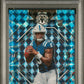 2023 Panini Mosaic Anthony Richardson #282 Reactive Blue PSA 10 Colts