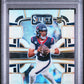 2023 Panini Select Cj Stroud #41 Silver Prizm PSA 10 Texans