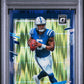 2023 Panini Donruss Optic Anthony Richardson #247 Purple Shock PSA 10 Colts