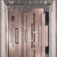2023 Topps Composite Amped Up Anthony Richardson RC #AR Auto Relic #/149 PSA 9