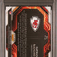 2023 Panini Prizm Fireworks Patrick Mahomes Ii #F2 Fireworks-No Huddle PSA 10
