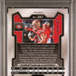 2023 Panini Prizm Christian Mccaffrey #267 Red Wave PSA 9 49ers