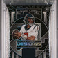 2023 Panini Obsidian Cutting Edge Memorabilia Cj Stroud #CEMCST PSA 10 Texans