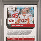 2022 Panini Donruss Optic Nick Bosa #175 Stars PSA 10 49ers
