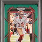 2022 Panini Prizm Brock Purdy #353 Green Prizm PSA 9 49ers
