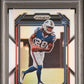 2022 Panini Prizm James Cook #319 Silver Prizm PSA 10 Bills