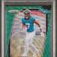 2024 Panini Prizm Brian Thomas Jr. #314 Green Wave PSA 10 Jaguars